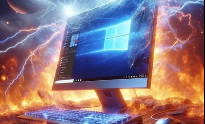Mantieni Windows 11 aggiornato per una maggiore stabilità.