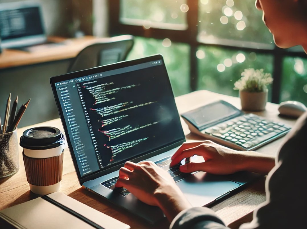 imparare a programmare