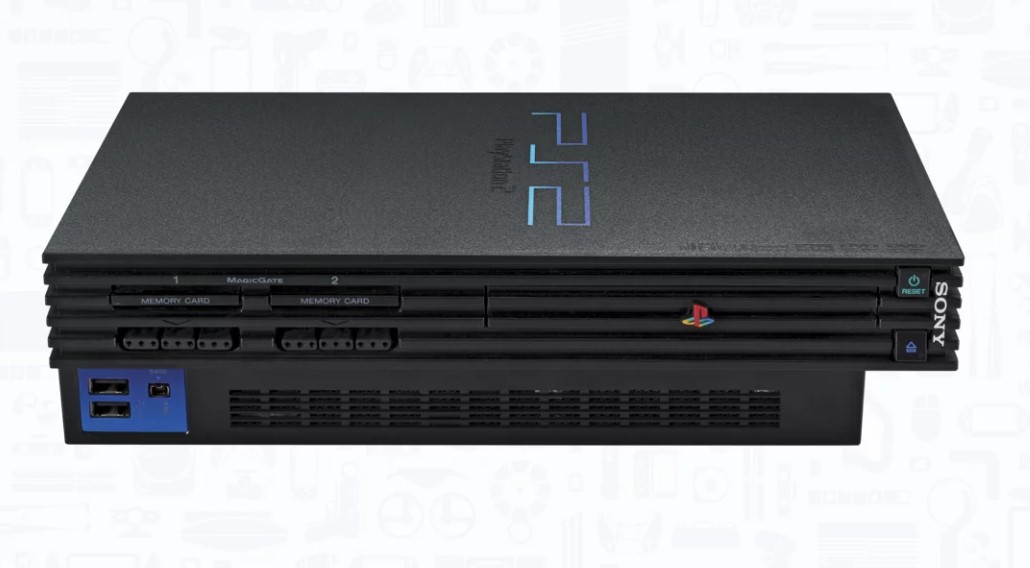 PlayStation 2: La console che ha rivoluzionato il mondo dei videogiochi.