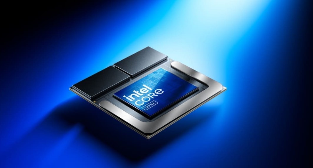 Intel Core Ultra 300 Panther Lake, i nuovi processori con prestazioni elevate e efficienza energetica.